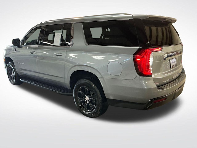 2023 GMC Yukon XL
