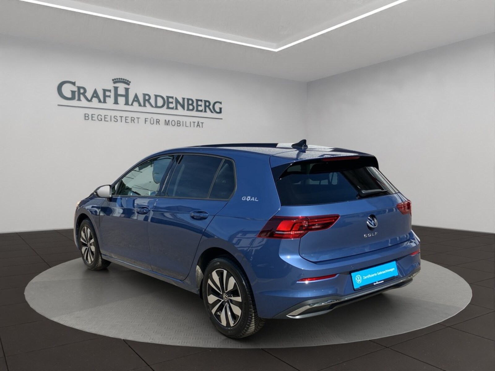 Volkswagen Golf – Bild 4
