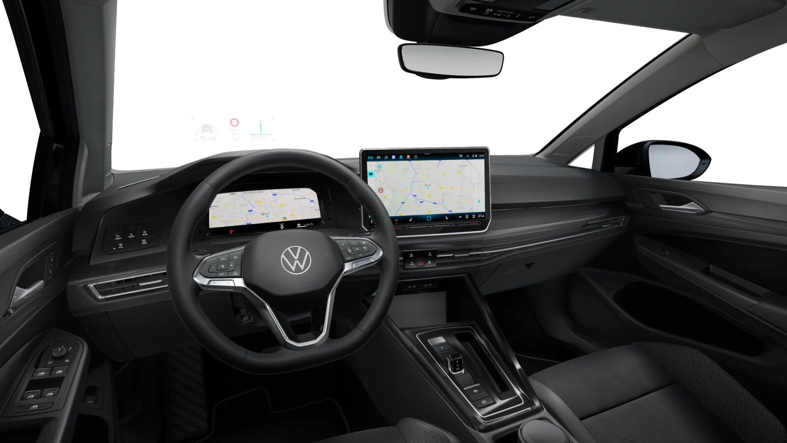 Volkswagen Golf Variant – Bild 9