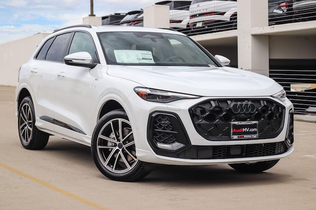 Photo of 2026 Audi Q5