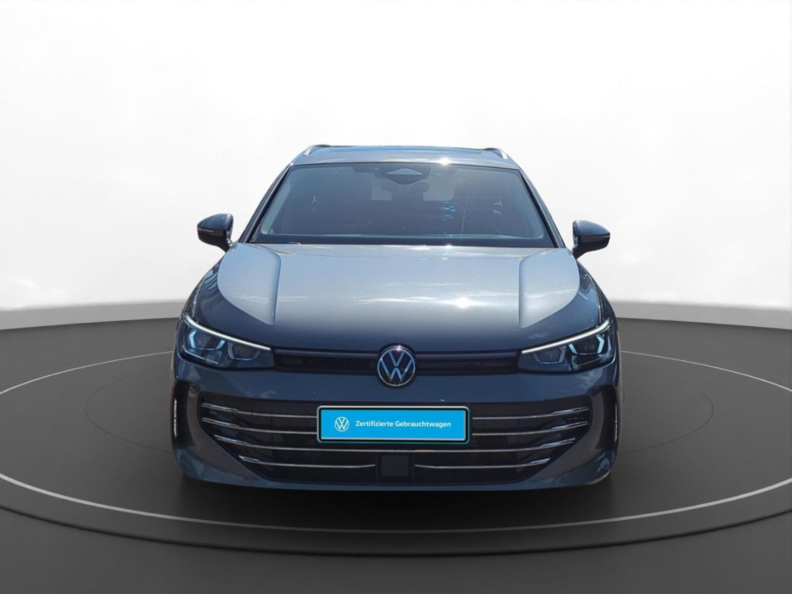 Volkswagen Passat – Bild 14