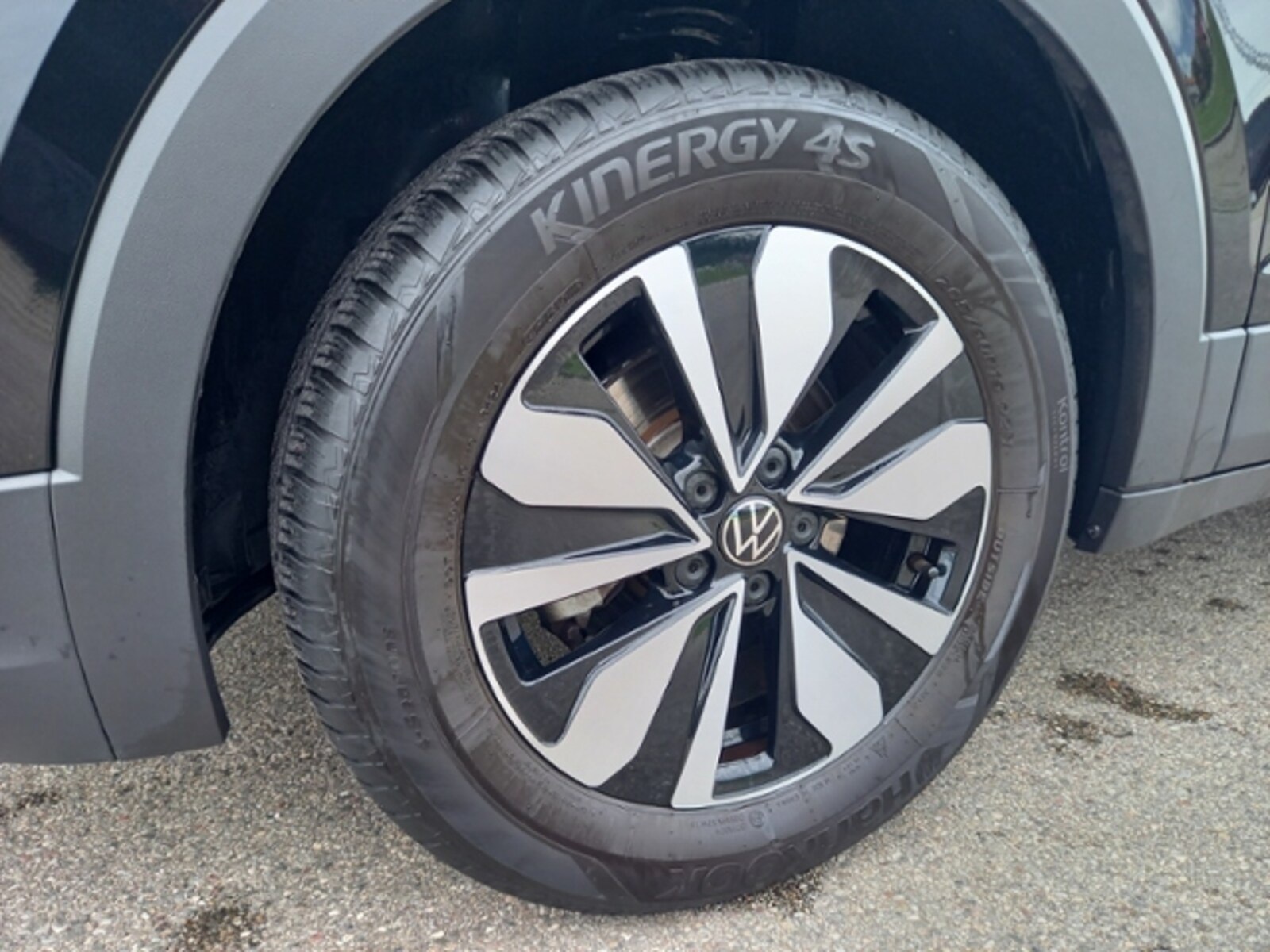 Volkswagen T-Cross – Bild 18
