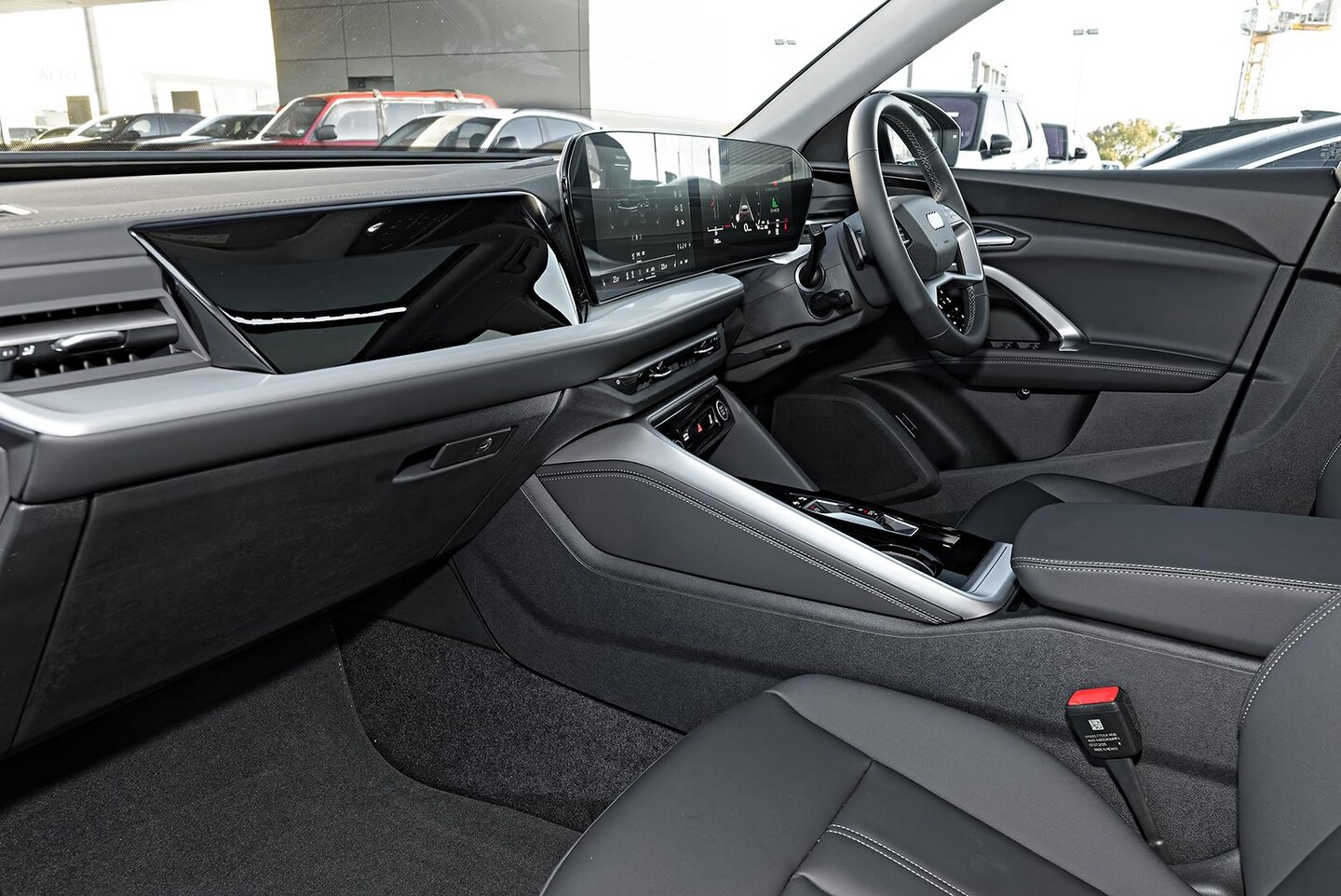 Image about Audi Q5 Sportback TFSI 150 kW