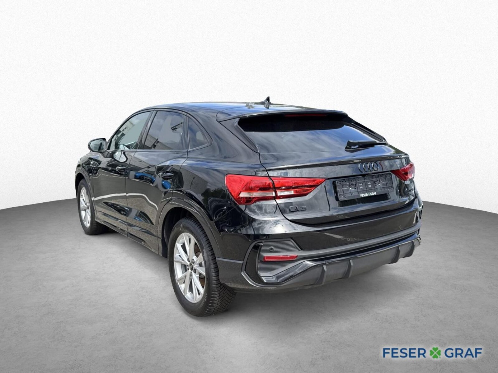 Audi Q3 Sportback – Bild 5