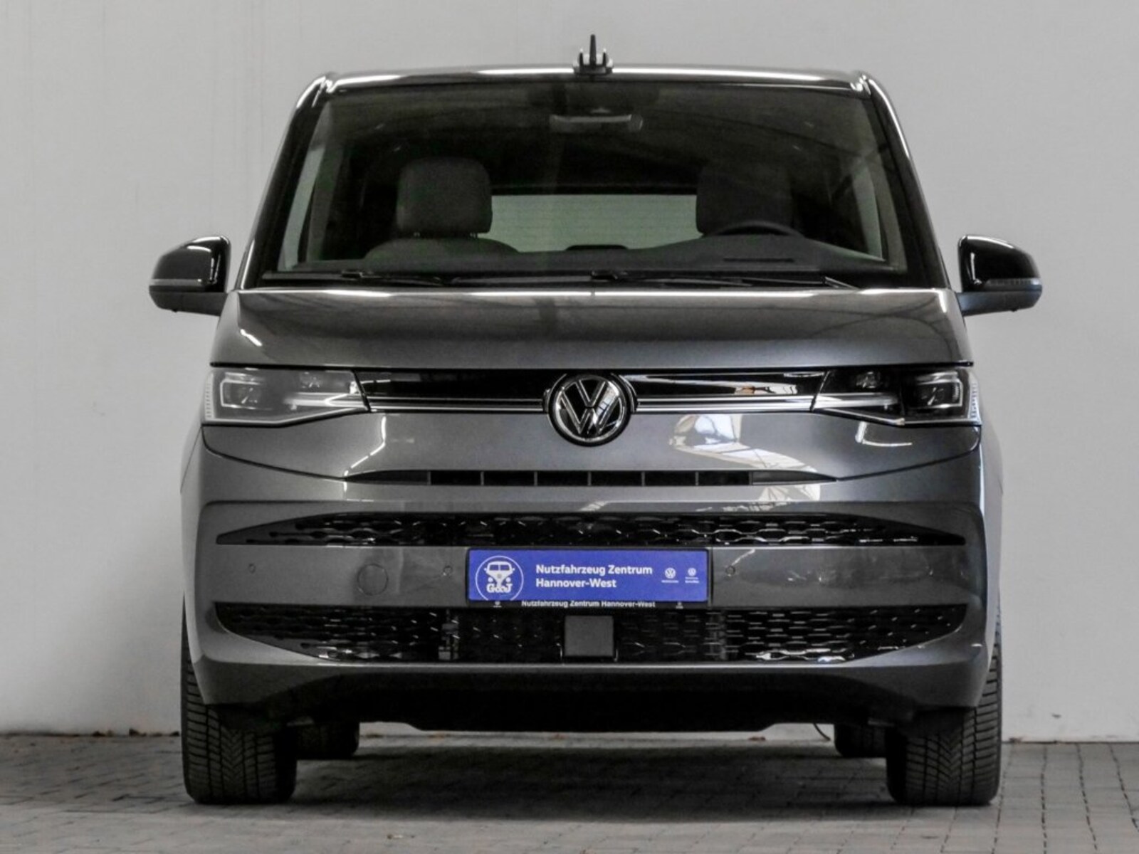 Volkswagen Multivan Langversion – Bild 4