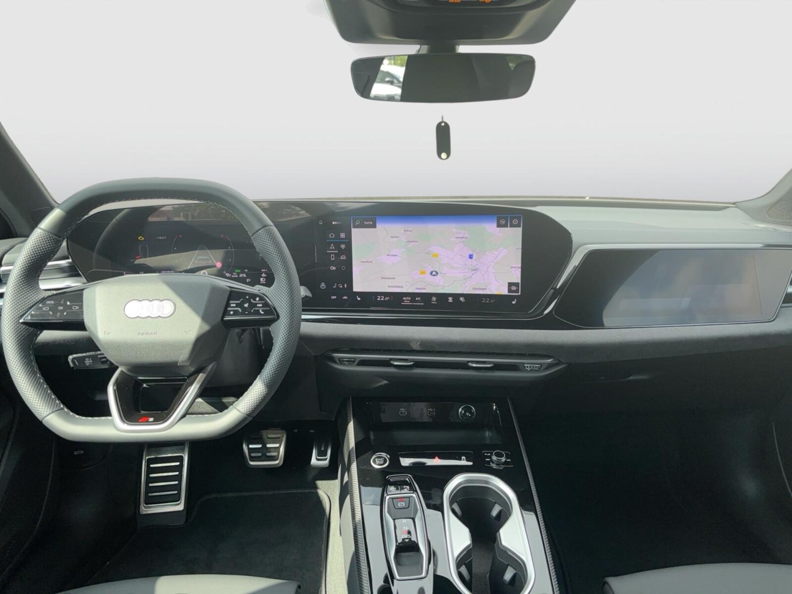Audi A6 Limousine – Bild 11
