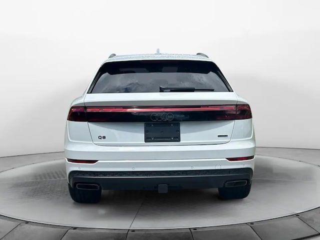 2026 Audi Q8 Premium - Photo 6
