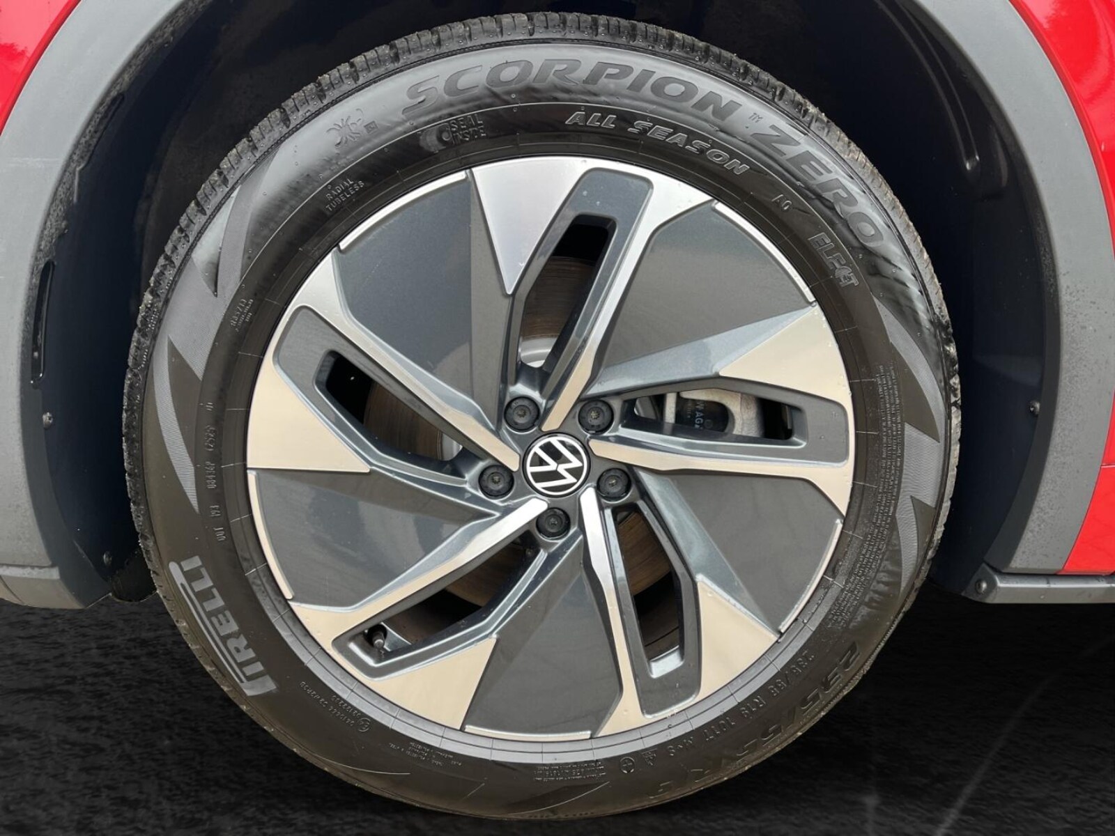 Volkswagen ID.5 – Bild 6