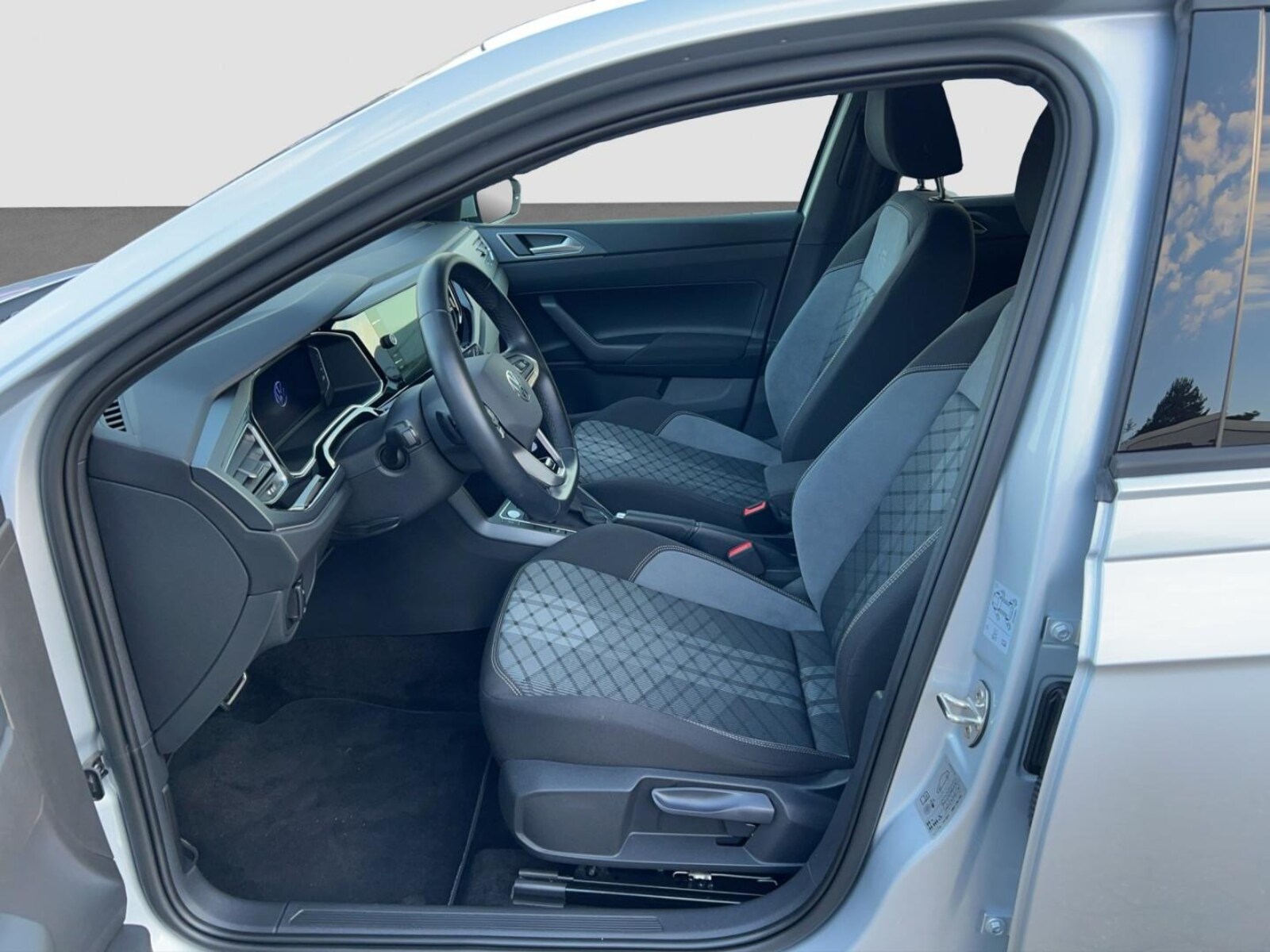 Volkswagen Polo – Bild 13