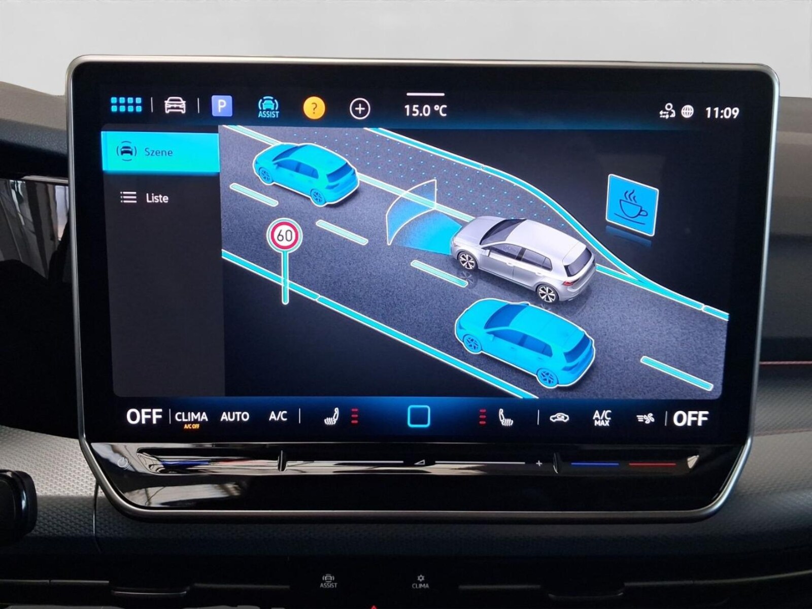 Volkswagen Golf – Bild 10
