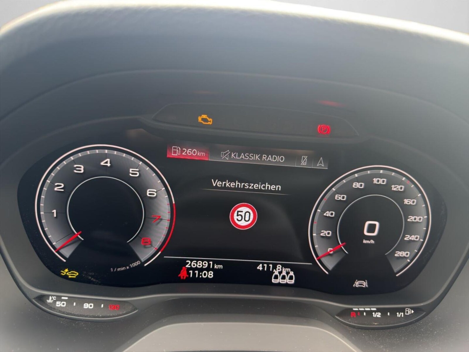 Audi Q2 – Bild 10