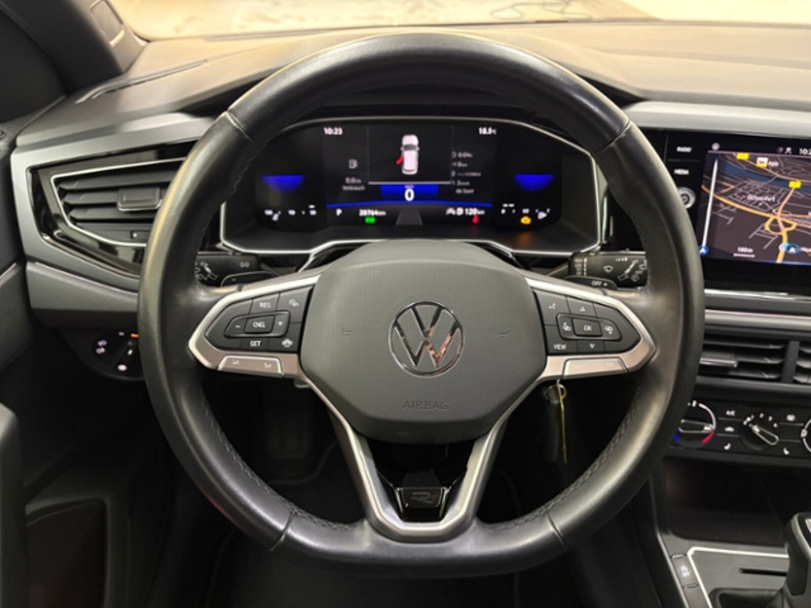 Volkswagen Polo – Bild 18