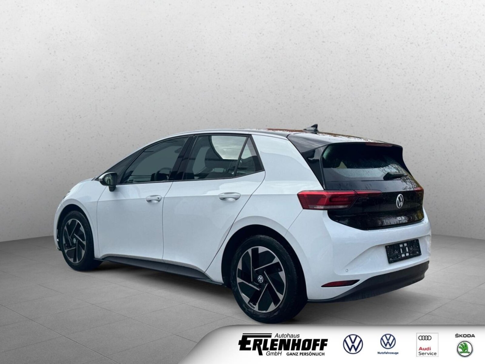 Volkswagen ID.3 – Bild 3