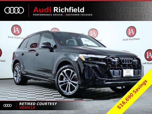 Photo of 2026 Audi Q7
