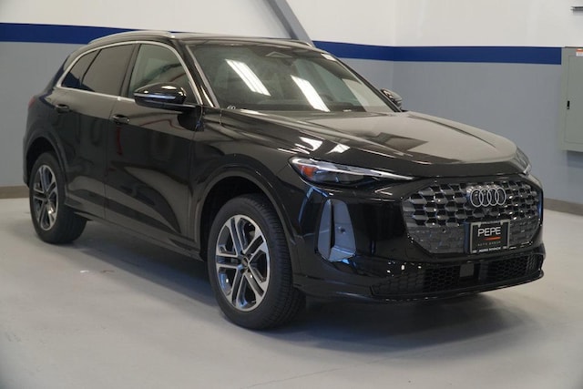 Photo of 2026 Audi Q5