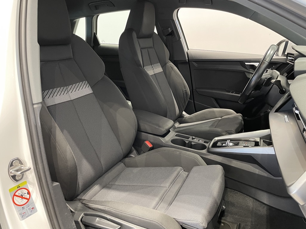 Image about Audi A3 Sportback A3 Sportback 35 TFSI Proline 150 hk S tronic