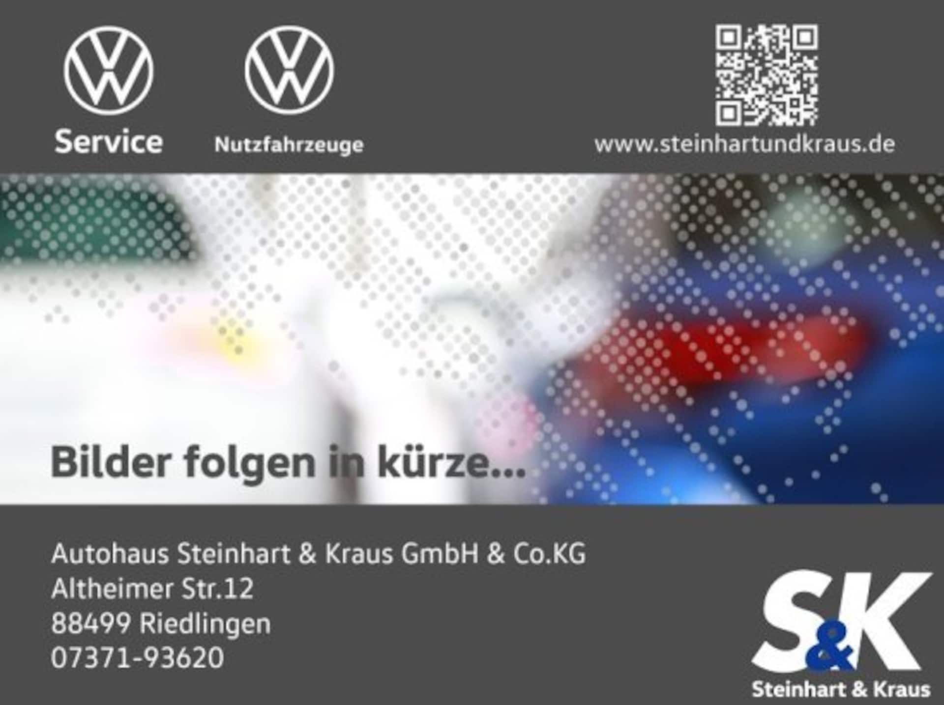 Volkswagen T5 California Beach