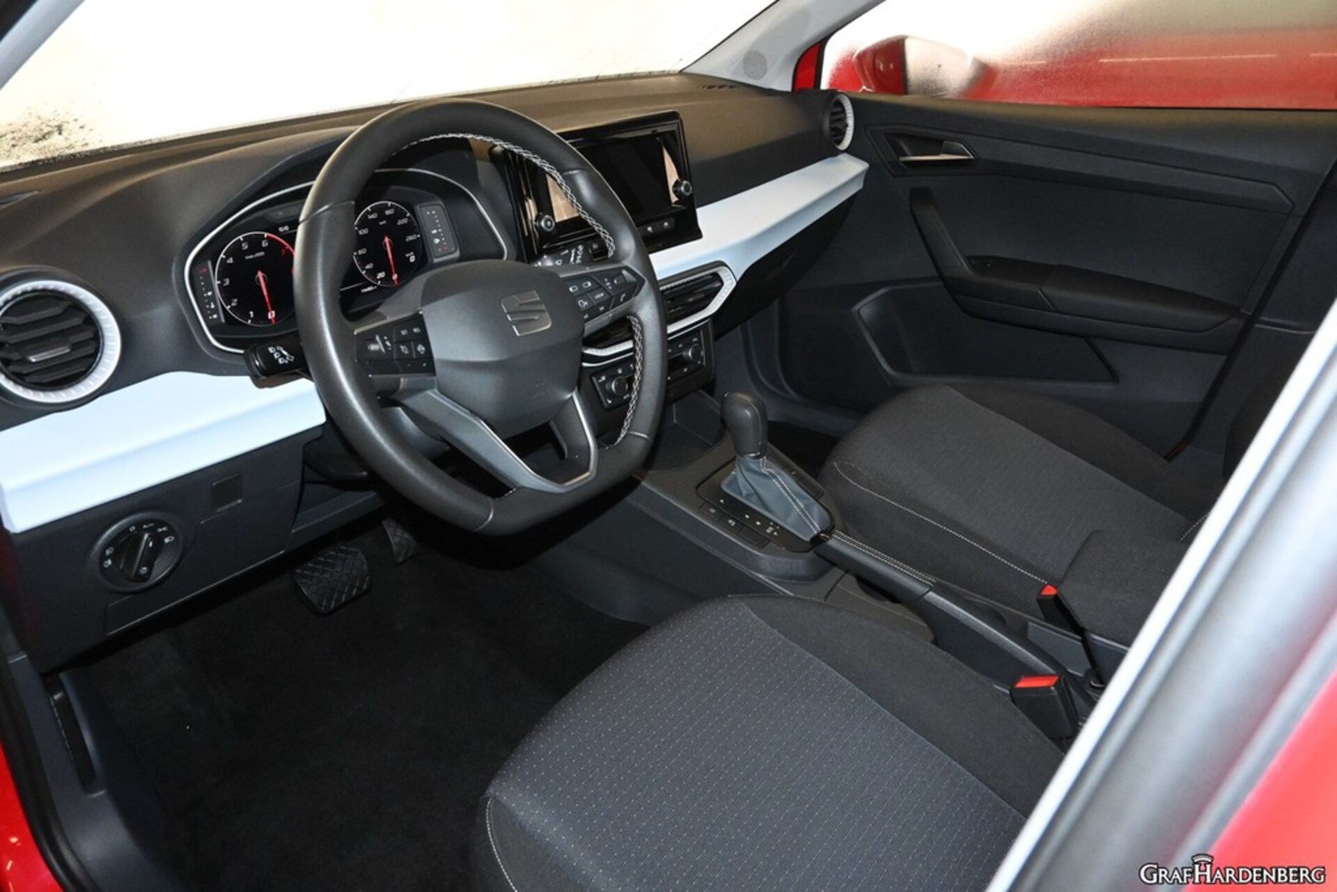 SEAT Ibiza Style