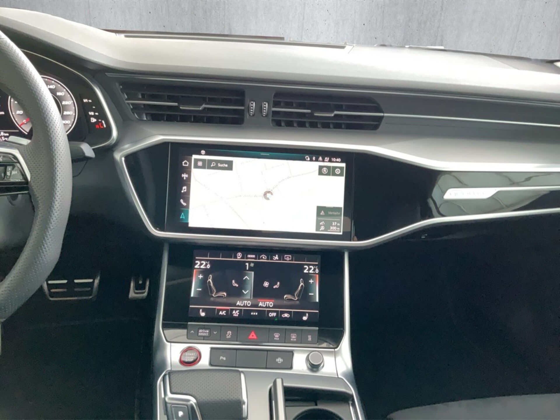 Audi S7 Sportback