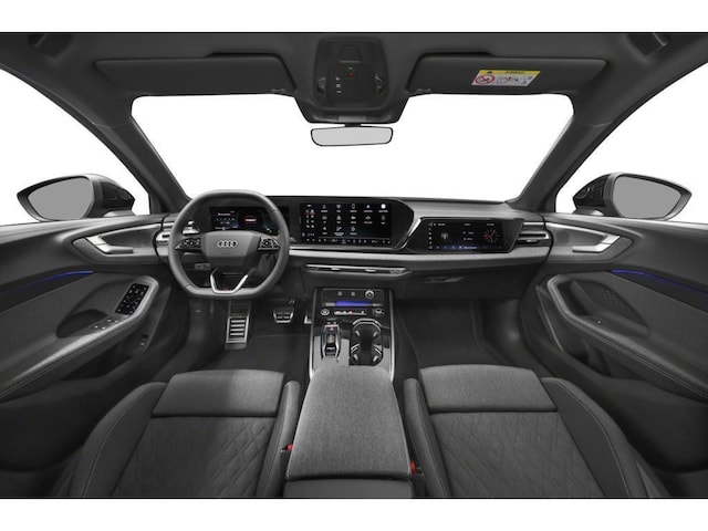 2025 Audi A5 Sedan