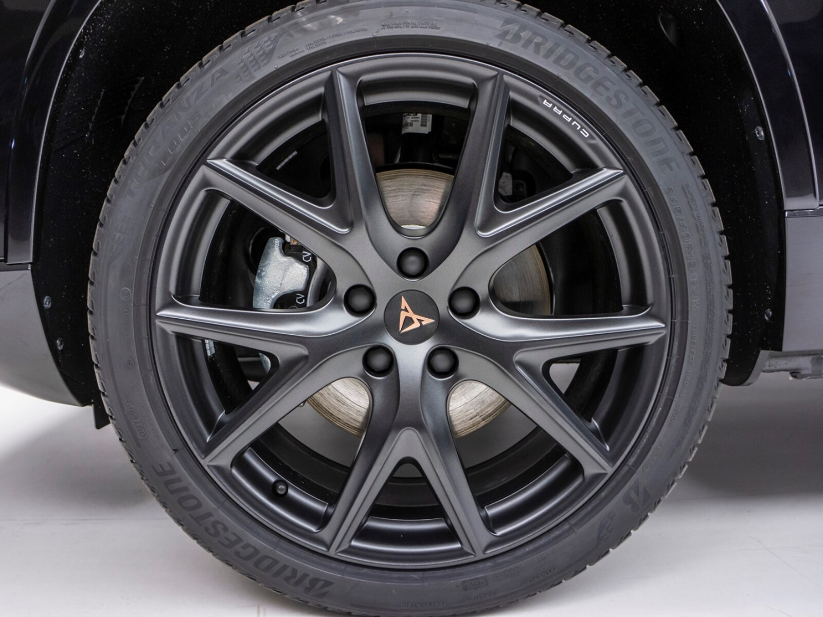CUPRA Ateca – Bild 11