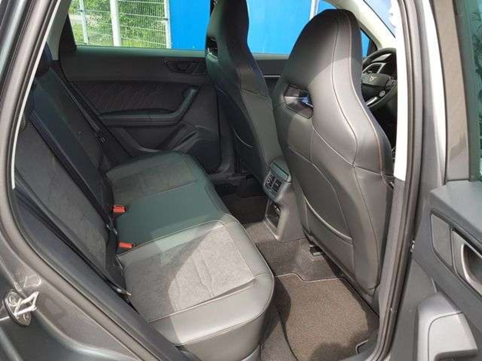 CUPRA Ateca – Bild 14