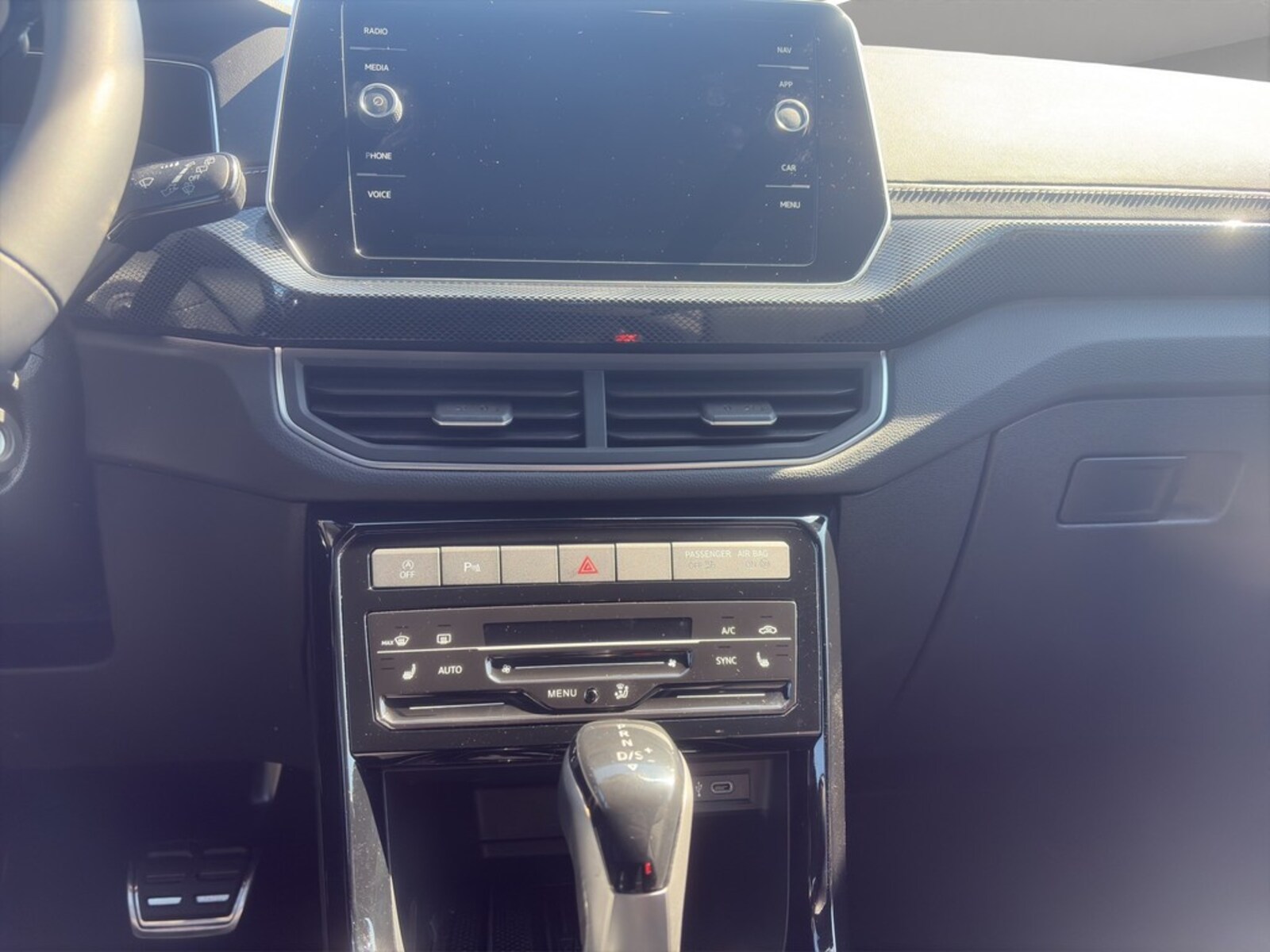 Volkswagen T-Cross – Bild 15
