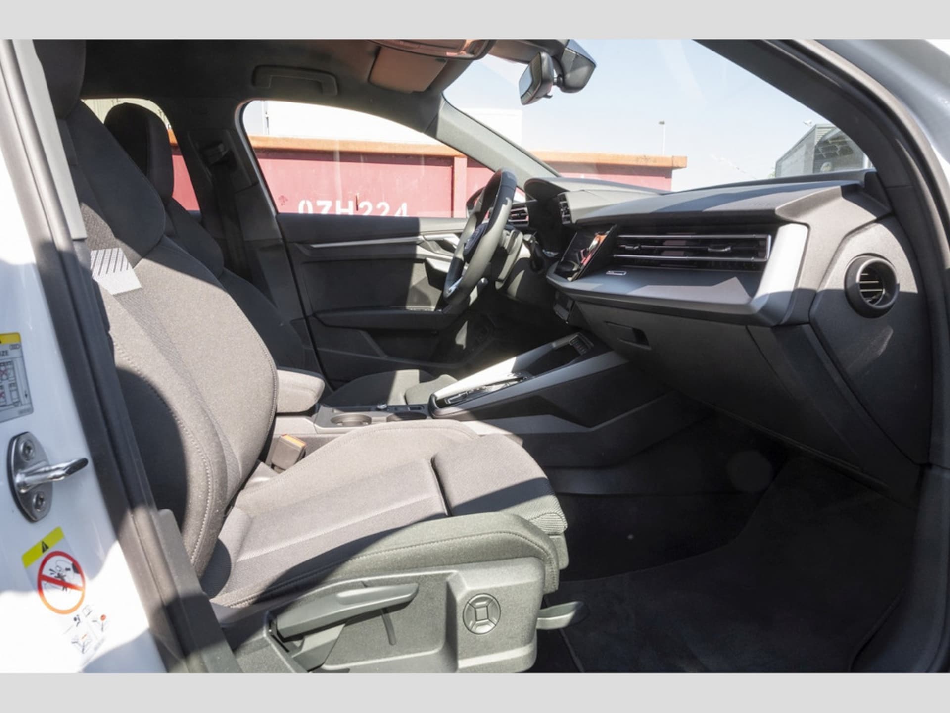 Audi A3 Sportback TFSI e