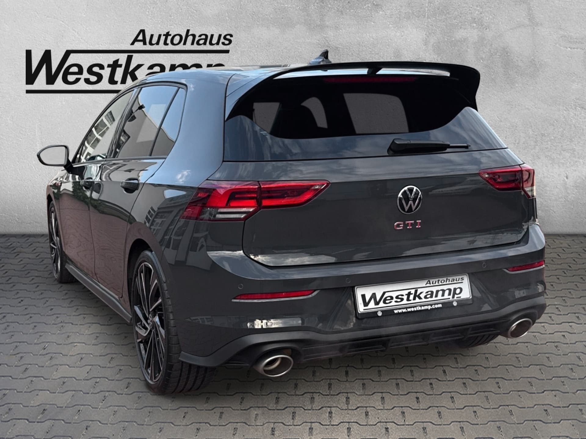 Volkswagen Golf GTI Clubsport