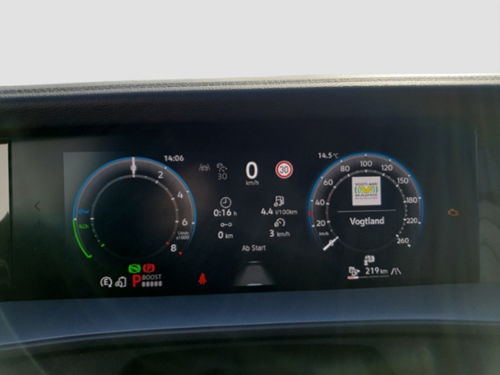 Volkswagen Tayron – Bild 13