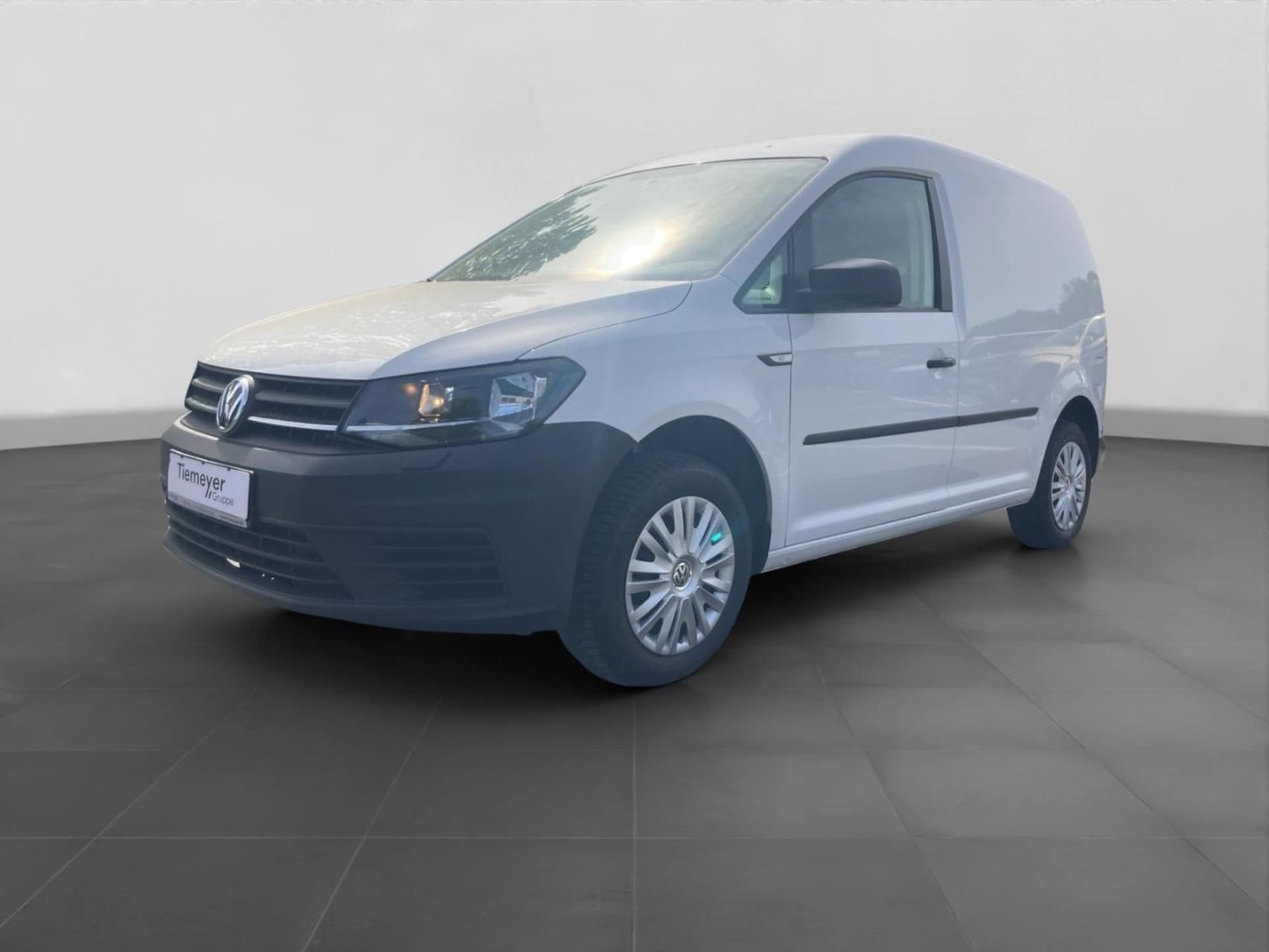 Volkswagen Caddy Kasten