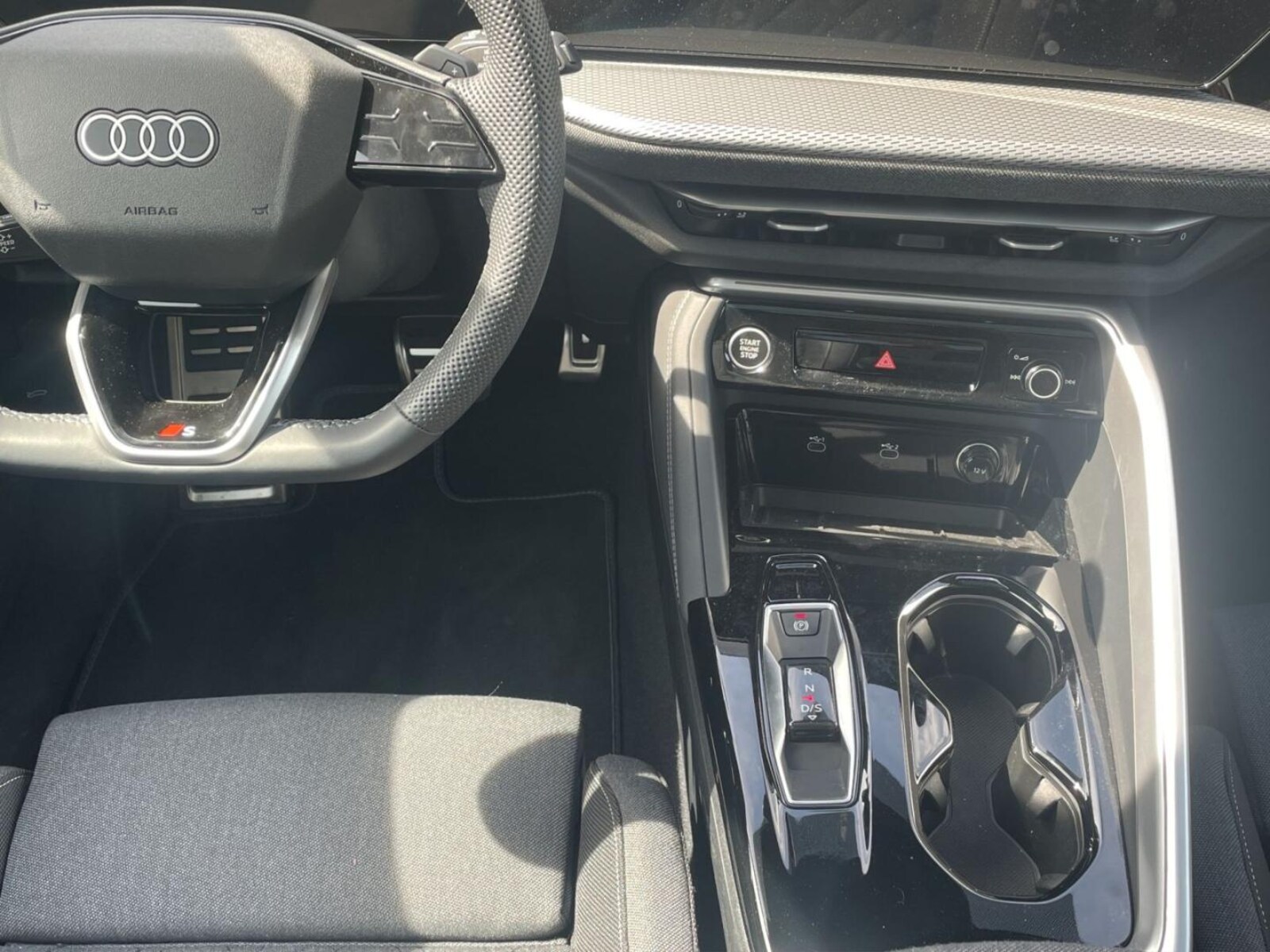 Audi Q5 – Bild 13