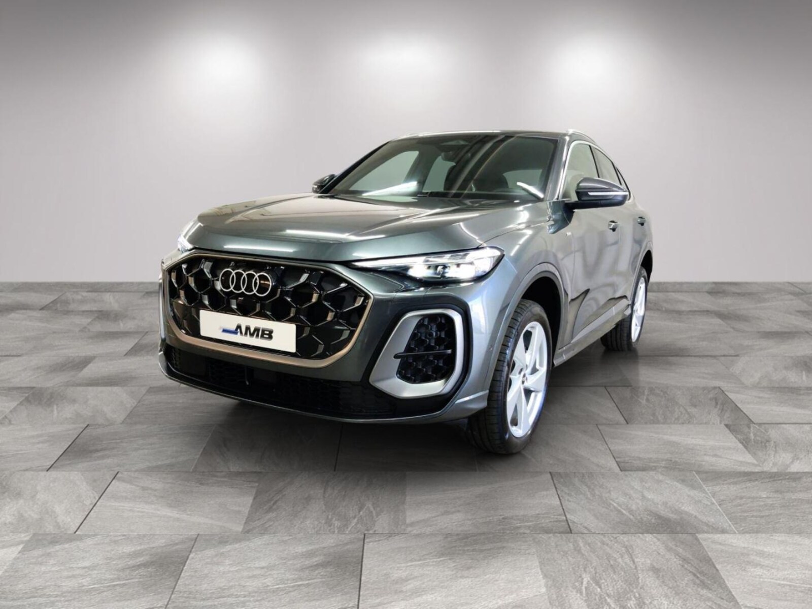 Audi Q5 Sportback – Bild 2