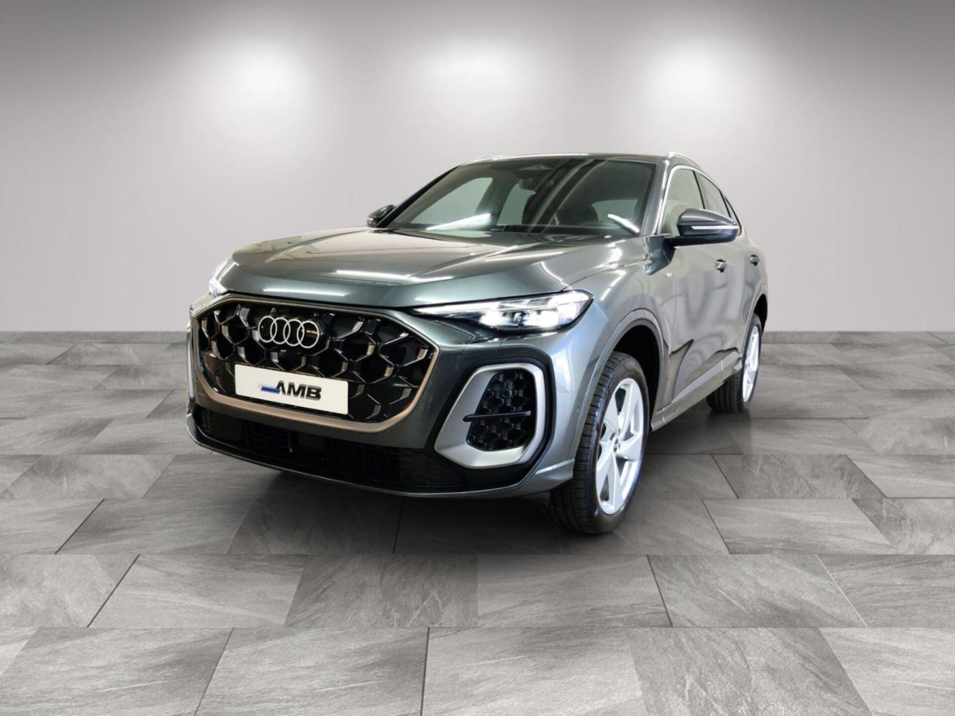 Audi Q5 Sportback