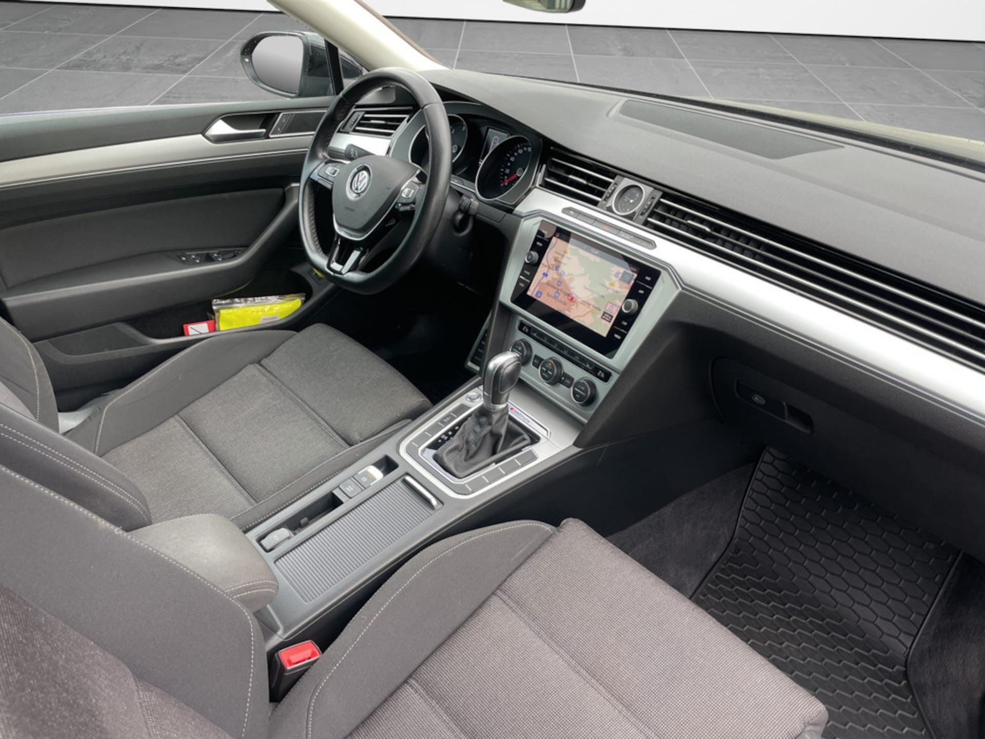 Volkswagen Passat Variant Comfortline