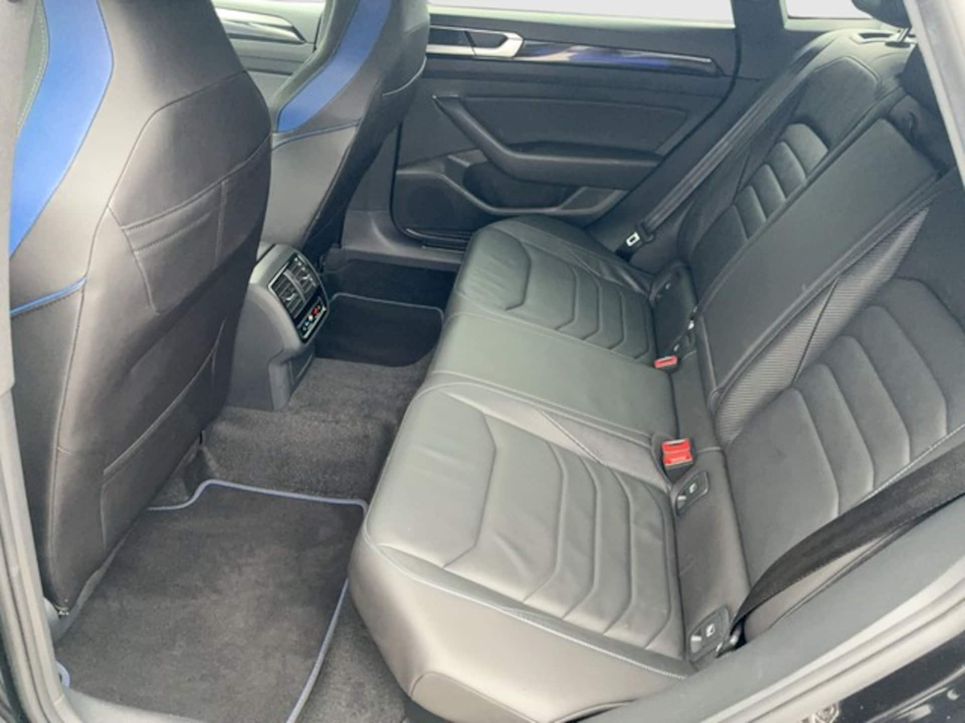 Volkswagen Arteon Shooting Brake R