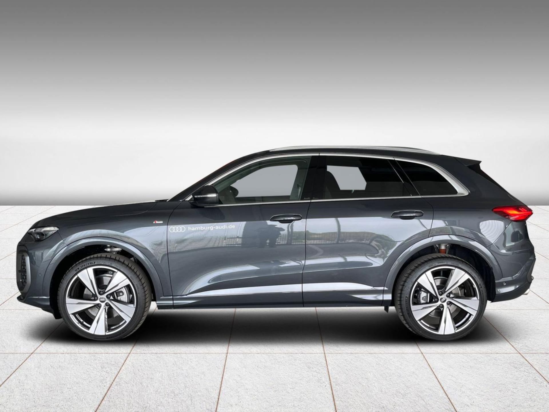 Audi Q5 SUV