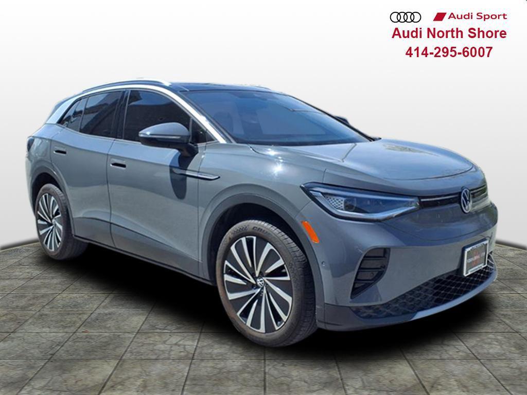 2023 Volkswagen ID.4 PRO S PLUS AWD's photo