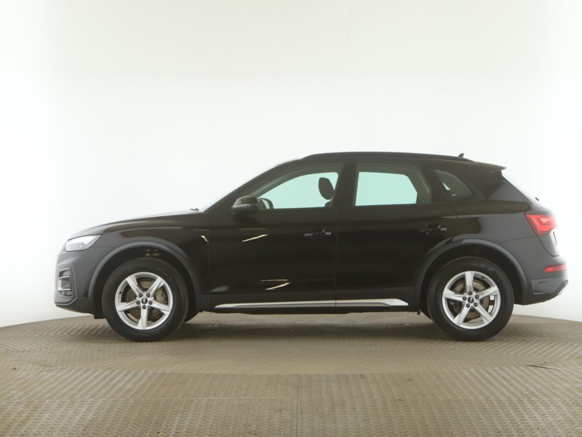 Audi Q5 SUV Advanced