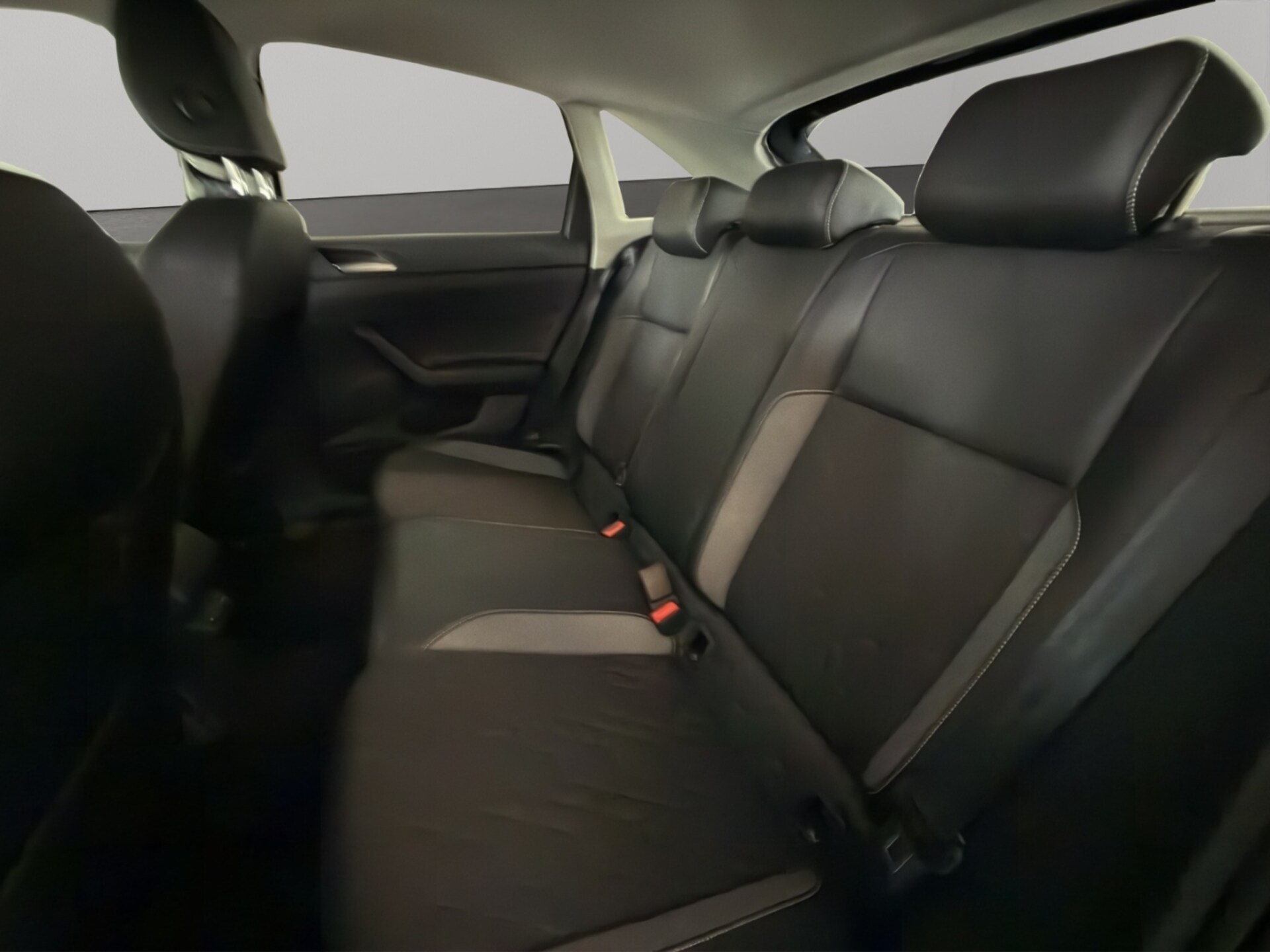 Volkswagen Taigo Goal