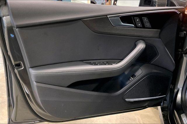 2025 Audi A5 Sportback Premium Plus - Photo 23