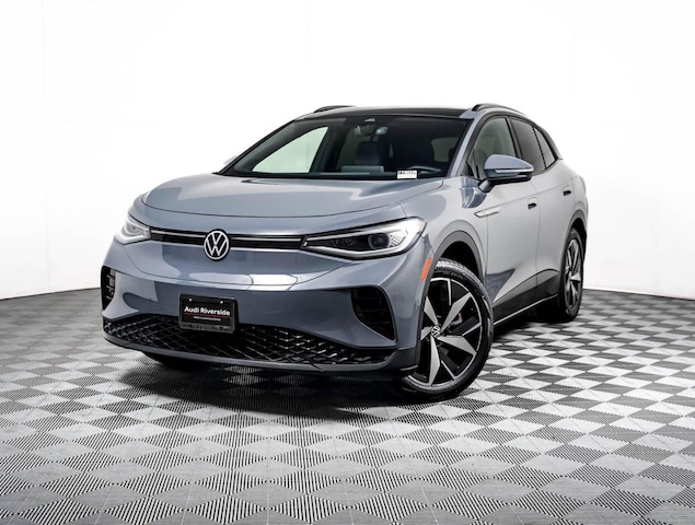 2023 Volkswagen ID.4