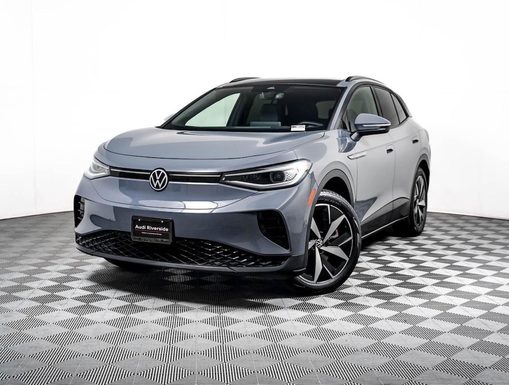 2023 Volkswagen ID.4