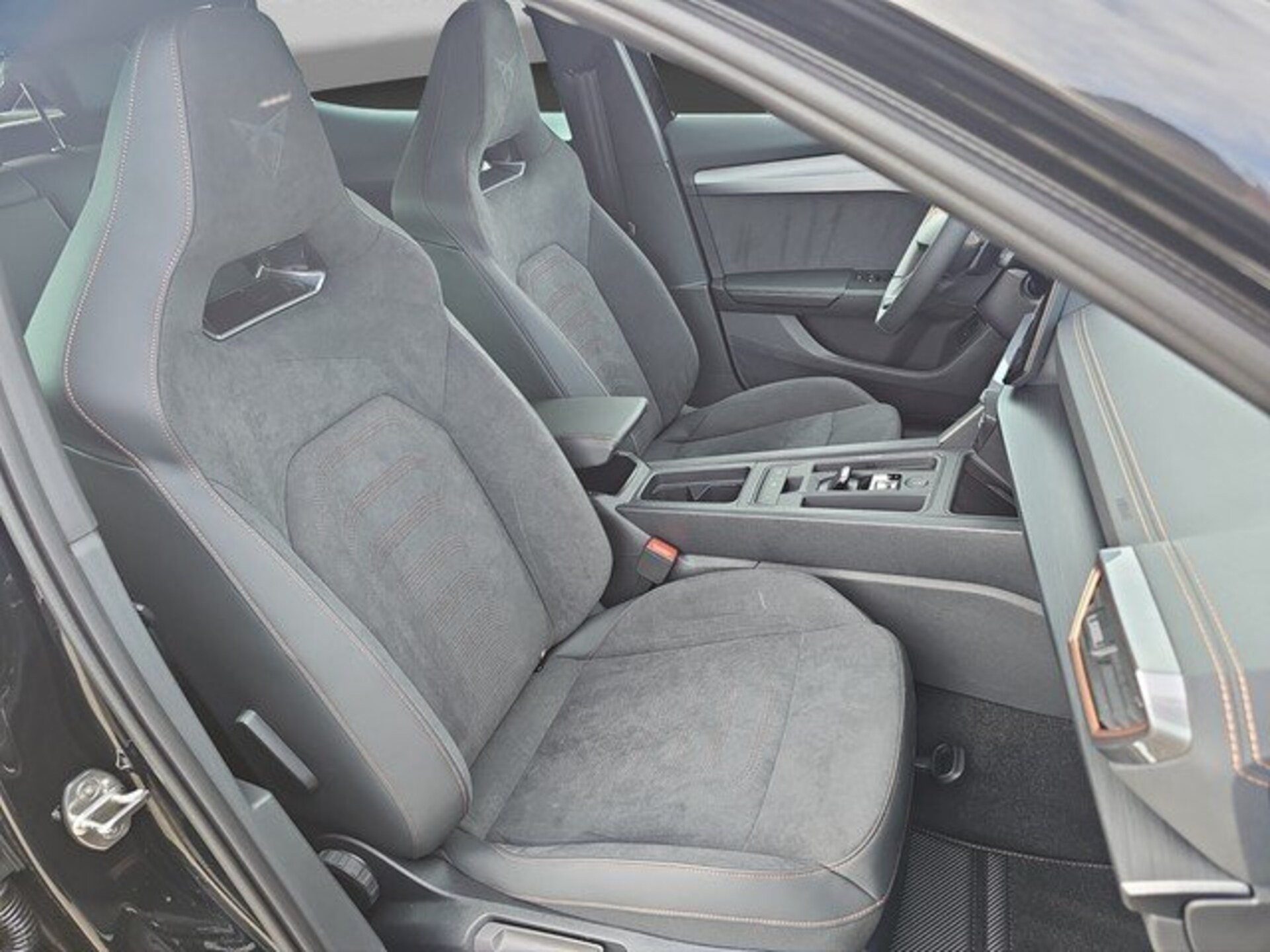 CUPRA Formentor VZ