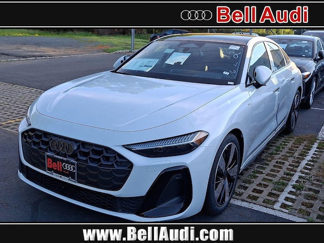 2026 Audi A5 Sedan