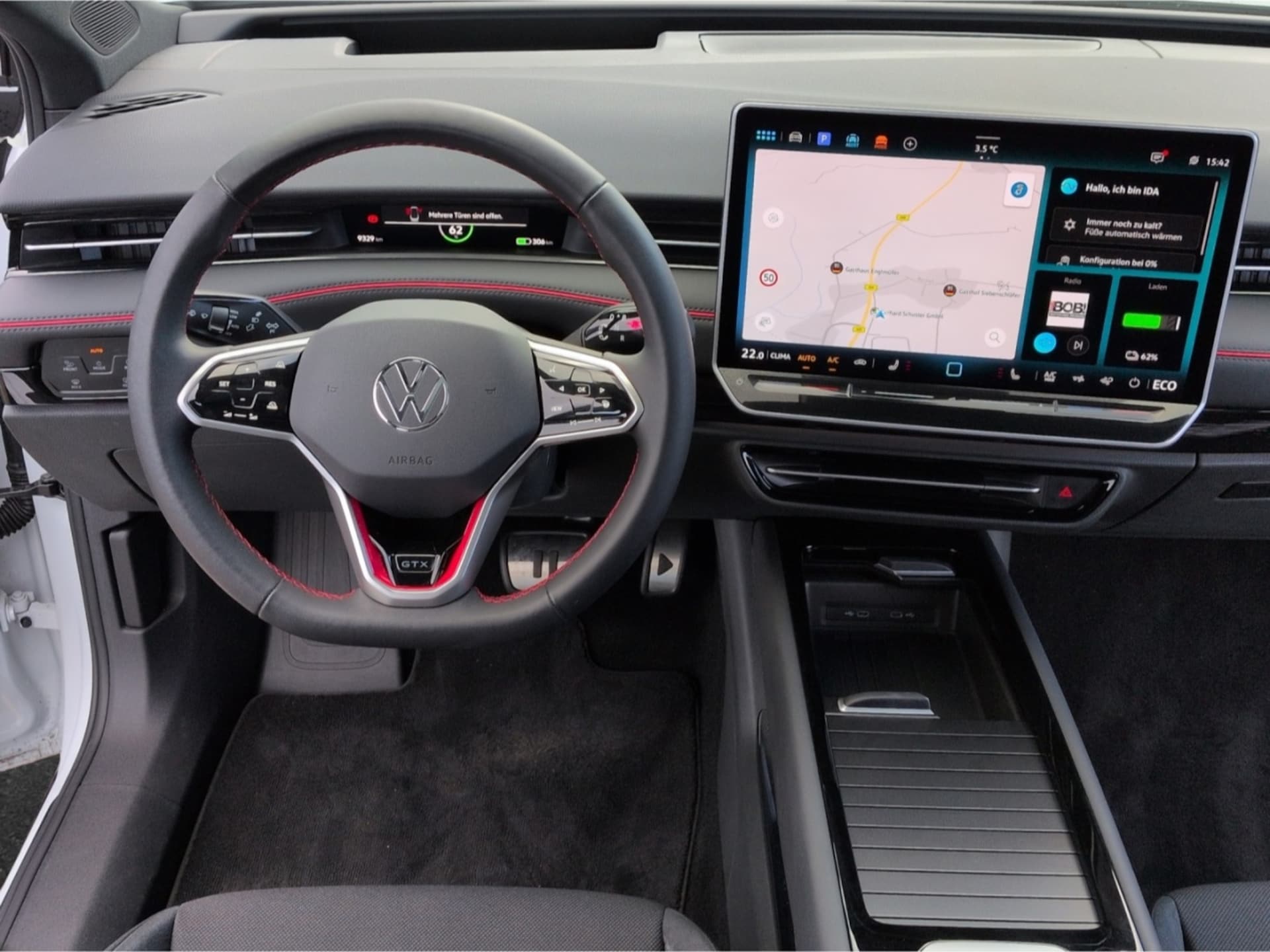 Volkswagen ID.7 GTX