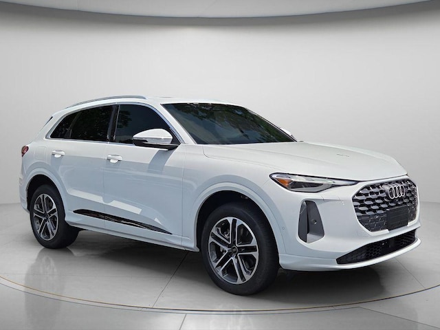 2026 Audi Q5