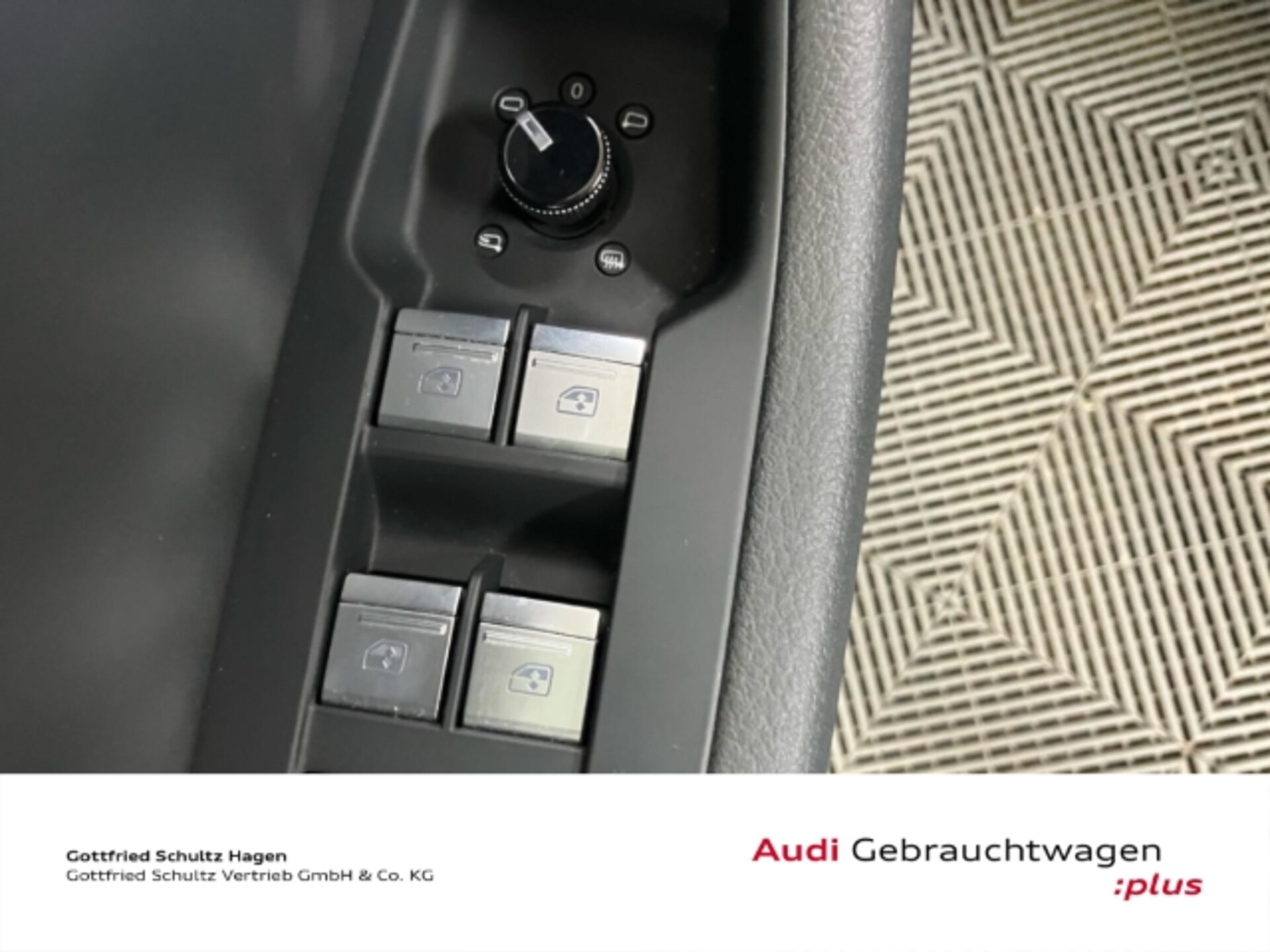 Audi A6 Avant Design