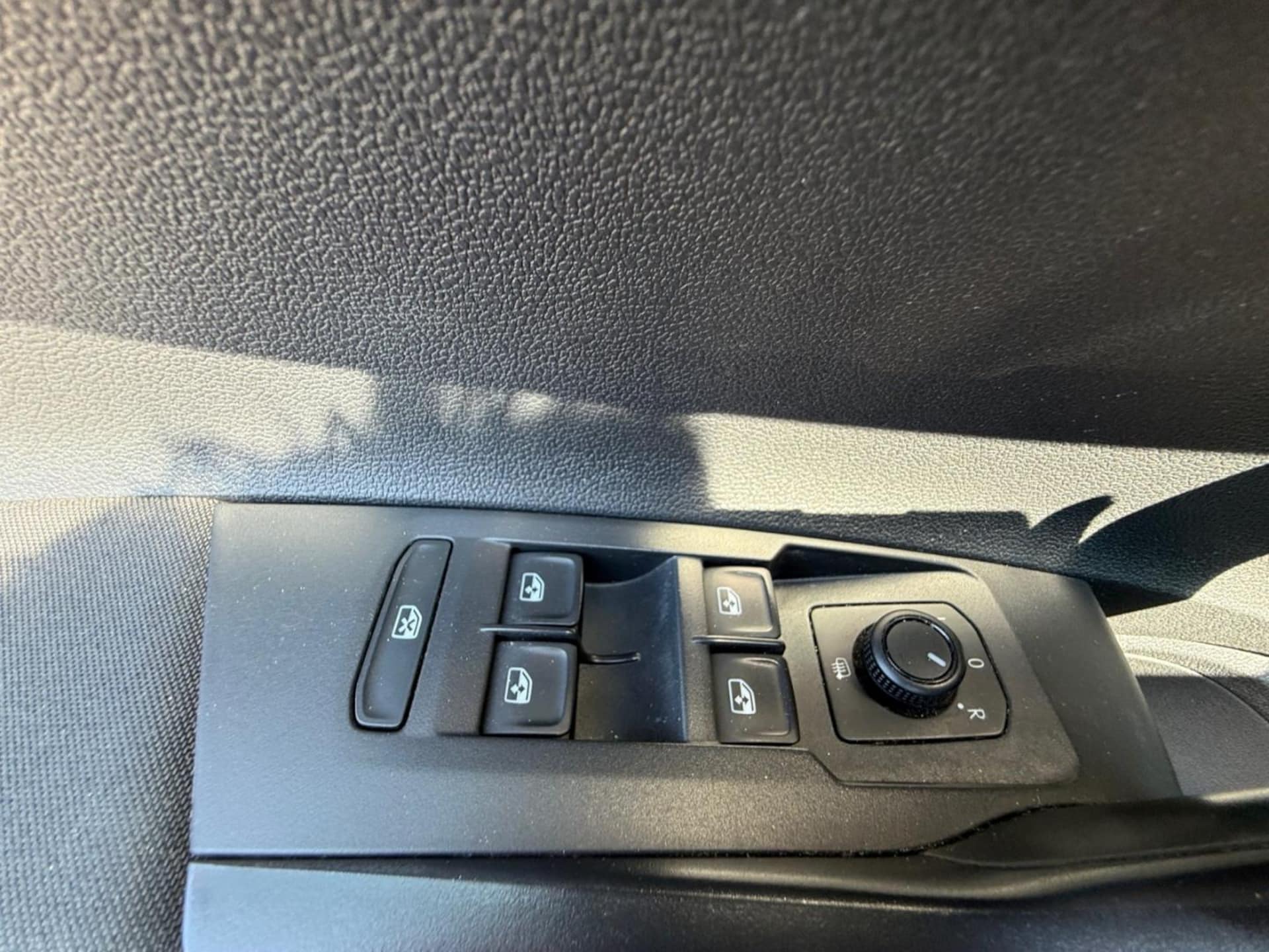Volkswagen Polo Comfortline