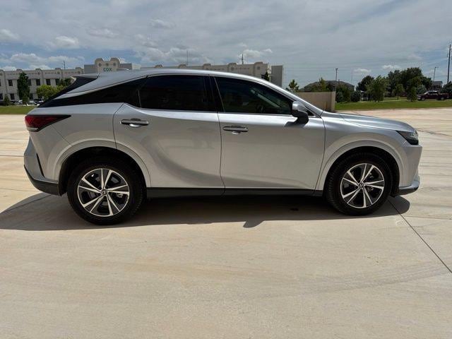 2023 Lexus RX 350